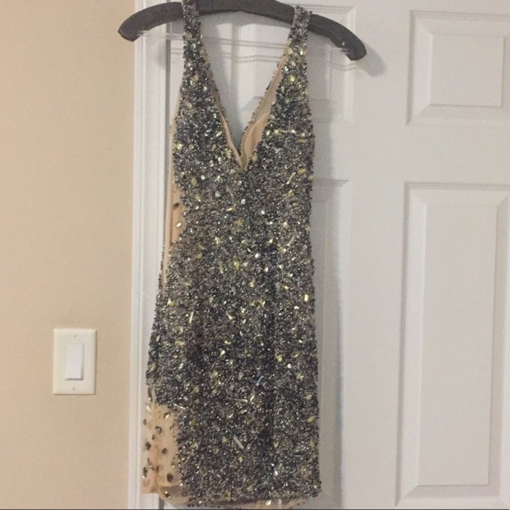 New Years Eve Dress
